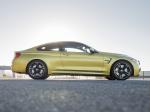 BMW M4 Coupe 2014 года (ZA)